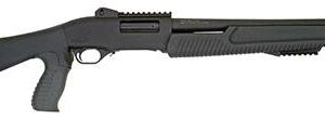 TriStar Cobra III Force 12ga 18.5 in Pump Shotgun