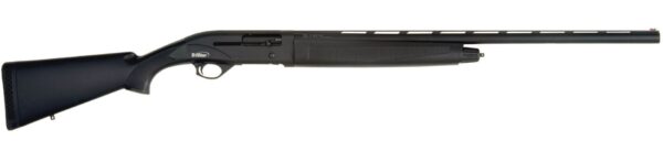TriStar Viper G2 12 Gauge Semi-Auto Shotgun, Black Synthetic