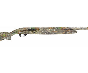 TriStar Viper G2 12ga 26in Vent Rib Camo