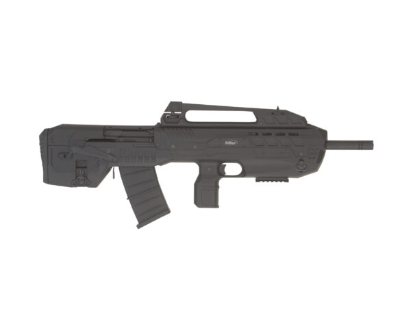 TriStar Compact Tactical Bullpup 12 Gauge Shotgun