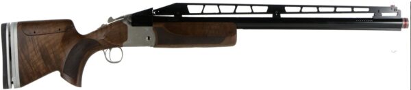 TS35412 TriStar TT-15 Top Single 12 Gauge 34″ Walnut