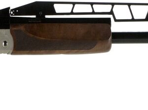 TriStar TT-15 Unsingle 12 Gauge 34″ Trap Shotgun Walnut