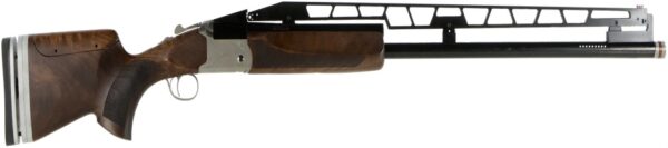 TriStar TT-15 Unsingle 12 Gauge 34″ Trap Shotgun Walnut