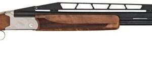 TriStar TT-15 Double Trap 12GA 32in Vent Rib Walnut