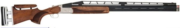 TS35416 TriStar TT-15 Double Trap 12GA 32in Vent Rib Walnut