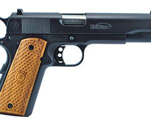 TriStar American Classic Government 1911 .38 Super 5″ Blued 9+1