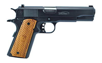 TriStar American Classic Government 1911 .38 Super 5″ Blued 9+1