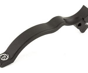 Tactical Solutions X-Ring 10/22 Extended Magazine Release, Matte Black