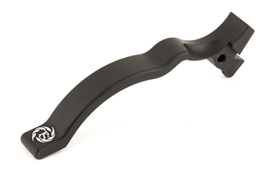 TSO1022EMR-MB_1 Tactical Solutions X-Ring 10/22 Extended Magazine Release, Matte Black