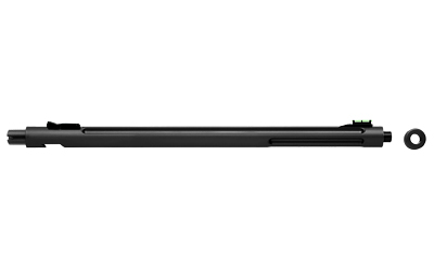 TSO1022OS-MB_1 Tactical Solutions X-Ring 22 LR 16.5in Fluted Barrel