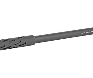 TSO1022SBX-MB_1 Tactical Solutions SB‑X Threaded Barrel .22 LR Matte Black