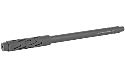 Tactical Solutions SB‑X Threaded Barrel .22 LR Matte Black