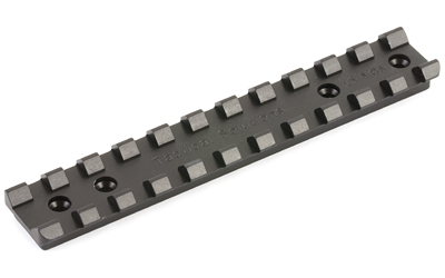 TSO1022SR-15MOA_1 Tactical Solutions 15 MOA Picatinny Rail for Ruger 10/22