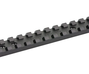 Tactical Solutions Standard Scope Rail for Ruger 10/22 — Black