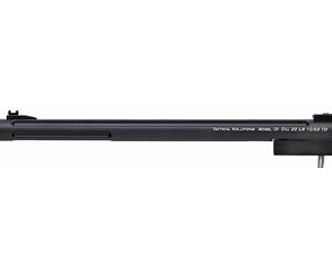 TSO1022TD-MB_1 Tactical Solutions X-Ring 10/22 Takedown 16.5in .22 LR