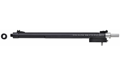 TSO1022TD-MB_1 Tactical Solutions X-Ring 10/22 Takedown 16.5in .22 LR
