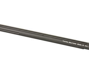 TSO1022TE-MB_1 Tactical Solutions X-Ring 10/22 16.5″ Threaded Barrel