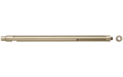 TSO1022TE-QS_1 Tactical Solutions X-Ring 22 LR 16.5″ Threaded Bull Barrel