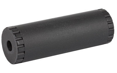 TSOAERIS-MB_1 Tactical Solutions Aeris Compact Suppressor 1/2×28