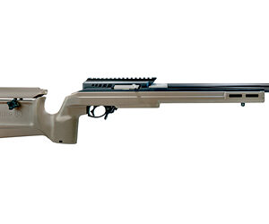 Tactical Solutions X-Ring VR .22 LR Rifle, 16.5″ Chassis