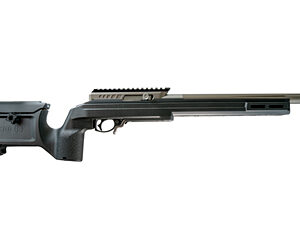 Tactical Solutions X-Ring VR .22 LR Rifle, 16.5-inch Threaded