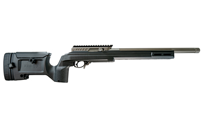 Tactical Solutions X-Ring VR .22 LR Rifle, 16.5-inch Threaded