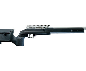 Tactical Solutions X-Ring VR Precision .22 LR — 16.5 in Silver