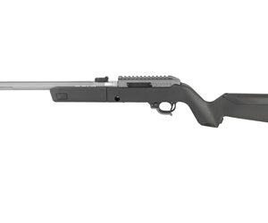 Tactical Solutions X-Ring VR Gen2 22LR 16.5in 10rd Gray/Black