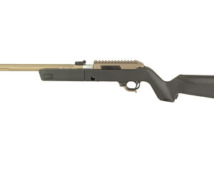 Tactical Solutions X-Ring VR GEN2 .22 LR 16.5″ Threaded