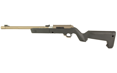 Tactical Solutions X-Ring VR GEN2 .22 LR 16.5″ Threaded
