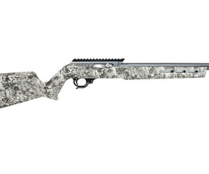 Tactical Solutions X-Ring VR .22 LR Rifle, 16.5″ Threaded