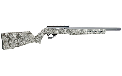 Tactical Solutions X-Ring VR .22 LR Rifle, 16.5″ Threaded