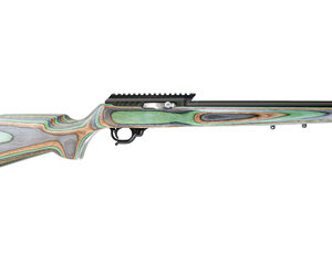 Tactical Solutions X-Ring VR G2 .22 LR 16.5in Threaded