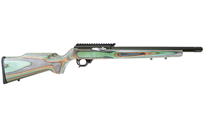 Tactical Solutions X-Ring VR G2 .22 LR 16.5in Threaded