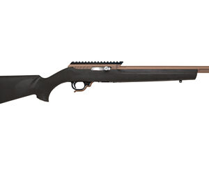 Tactical Solutions X-Ring VR 22 LR Hogue 16.5in Threaded