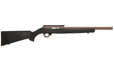 Tactical Solutions X-Ring VR 22 LR Hogue 16.5in Threaded
