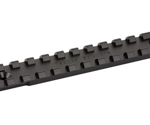 Tactical Solutions BMSRSTD Scope Base for Buck Mark Pistols