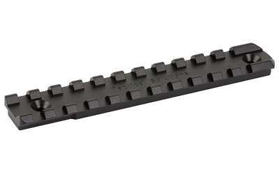 TSOBMSR-STD_1 Tactical Solutions BMSRSTD Scope Base for Buck Mark Pistols