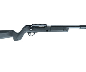 Tactical Solutions Owyhee SBX .22 WMR Takedown Rifle