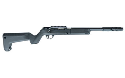 Tactical Solutions Owyhee SBX .22 WMR Takedown Rifle