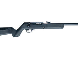 Tactical Solutions Owyhee Take Down 16.5″ 9rd Black