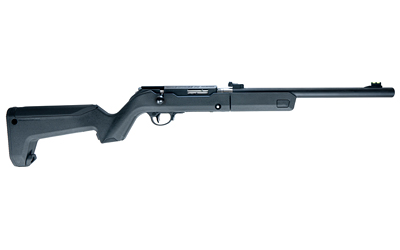 Tactical Solutions Owyhee Take Down 16.5″ 9rd Black