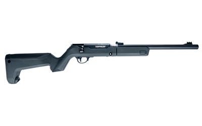 Tactical Solutions OWYHEE Takedown .22 WMR 16.5″ Black