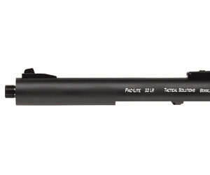 Tactical Solutions Pac-Lite 4.5in Threaded Pistol Barrel .22 LR