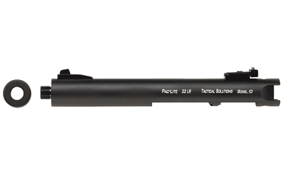Tactical Solutions Pac-Lite 4.5in Threaded Pistol Barrel .22 LR