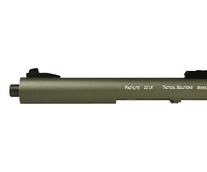 Tactical Solutions Pac-Lite 4.5-inch Threaded Barrel (.22 LR)
