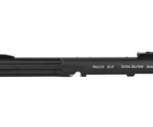 Tactical Solutions Pac-Lite IV 6″ Fluted Barrel & Receiver — .22 LR