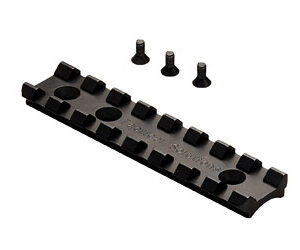 Tactical Solutions Pac-Lite Std Scope Base 3.4 inch