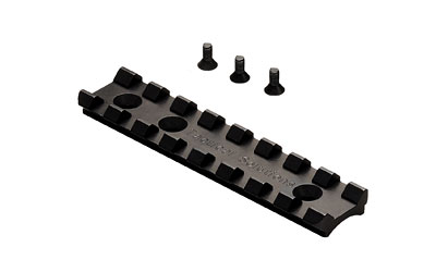 TSOPLSTDSB-01_1 Tactical Solutions Pac-Lite Std Scope Base 3.4 inch