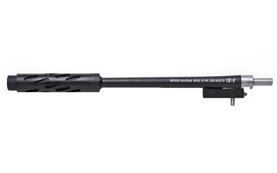 Tactical Solutions X-Ring SB-X .22 LR Barrel Matte Black